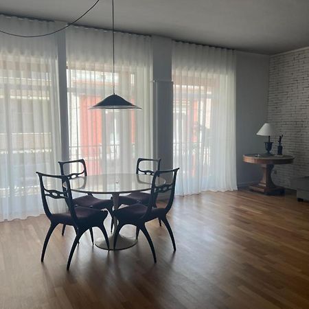Luxuryflat 42 Apartment Бари Екстериор снимка