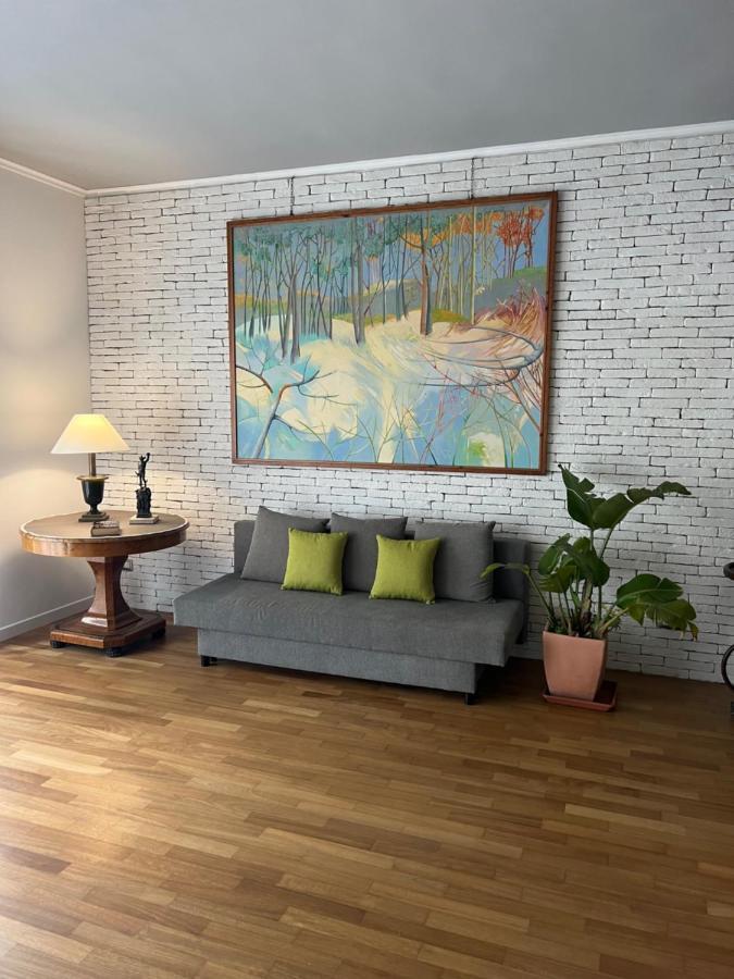 Luxuryflat 42 Apartment Бари Екстериор снимка