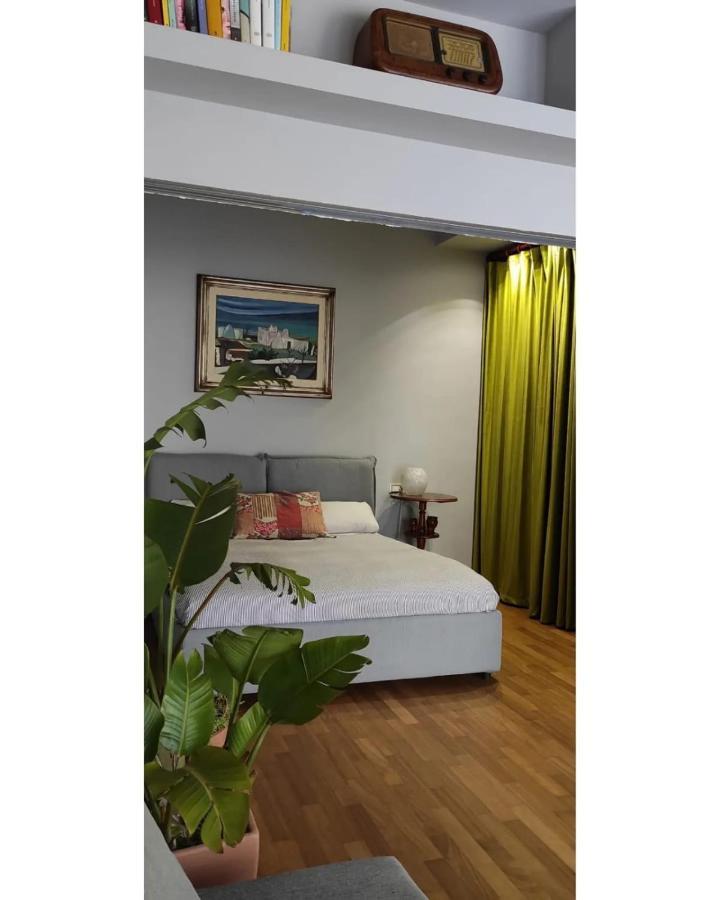 Luxuryflat 42 Apartment Бари Екстериор снимка