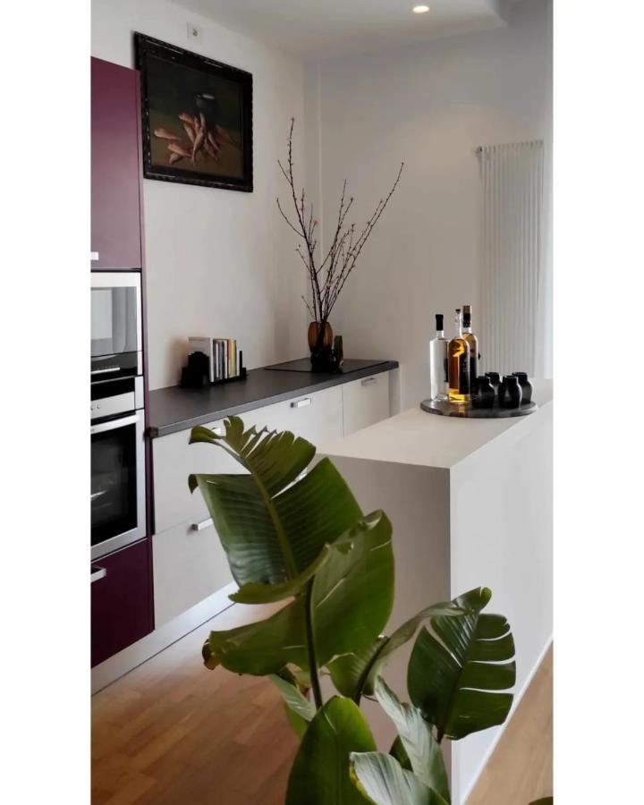 Luxuryflat 42 Apartment Бари Екстериор снимка