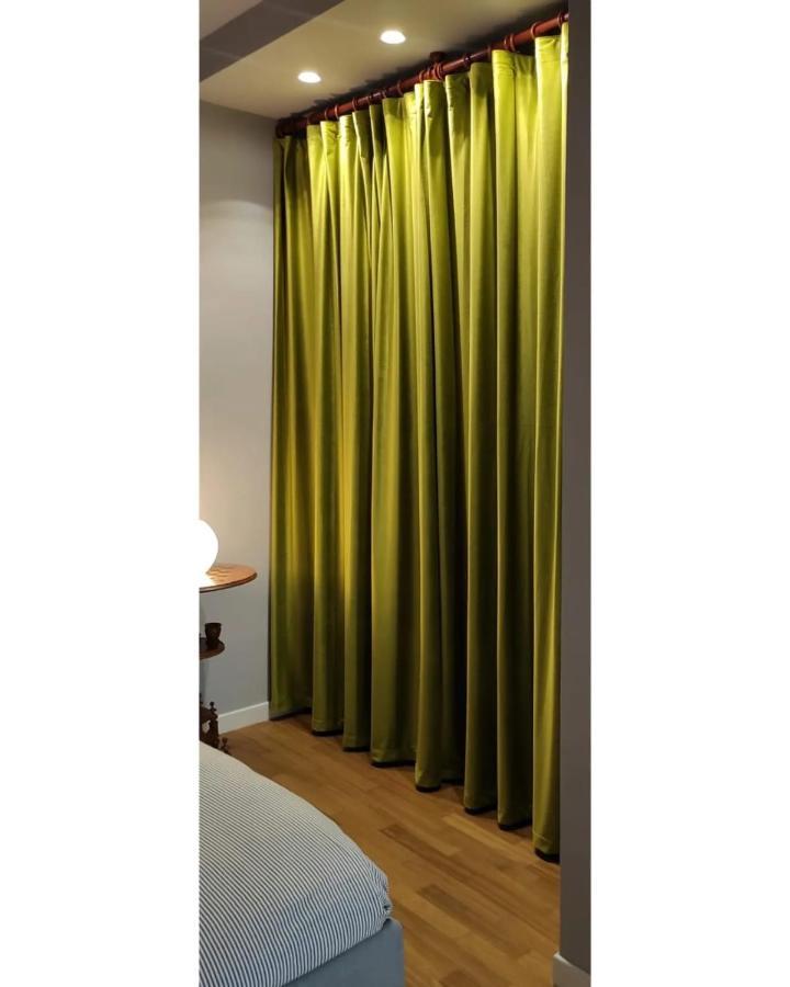 Luxuryflat 42 Apartment Бари Екстериор снимка