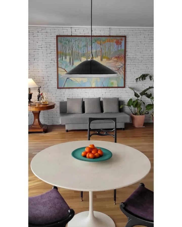 Luxuryflat 42 Apartment Бари Екстериор снимка