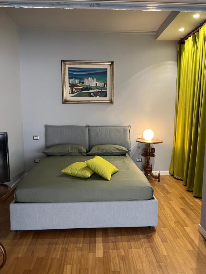 Luxuryflat 42 Apartment Бари Екстериор снимка