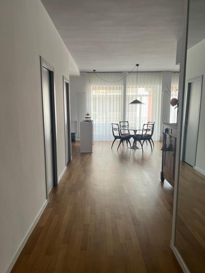 Luxuryflat 42 Apartment Бари Екстериор снимка