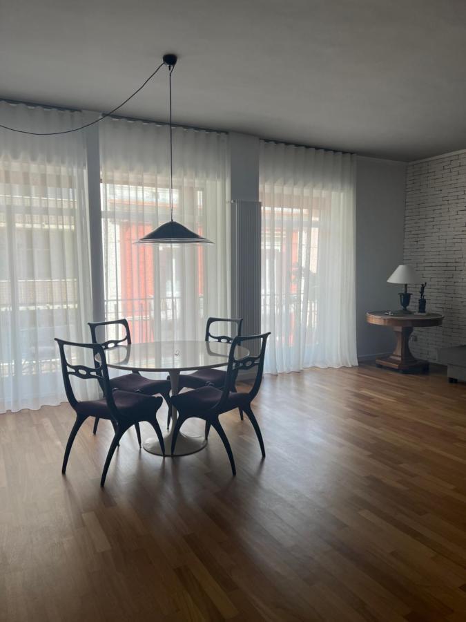 Luxuryflat 42 Apartment Бари Екстериор снимка
