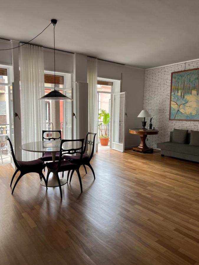 Luxuryflat 42 Apartment Бари Екстериор снимка